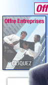 Offre Entreprises