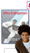 Offre Entreprises
